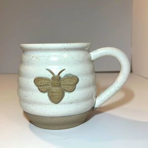 - 12 oz ceramic mug